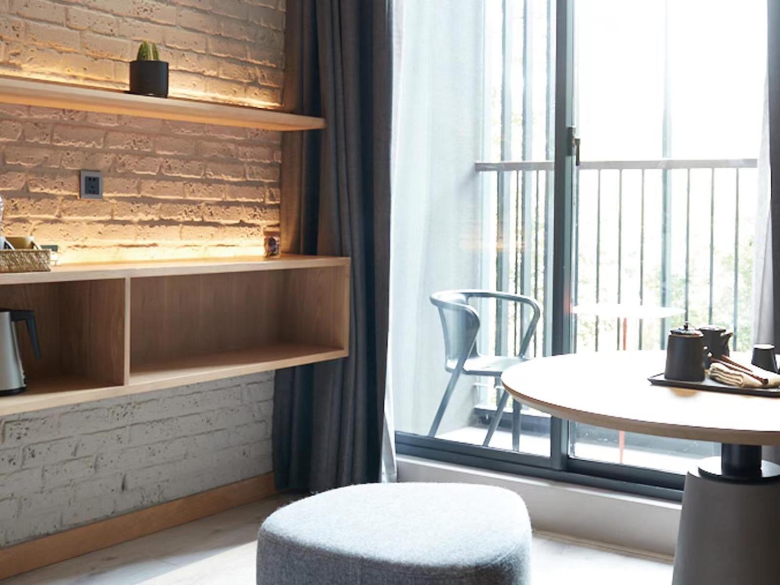 Ebo Hotel Hangzhou Wulin - 5 Mins Drive To The West Lake Екстериор снимка