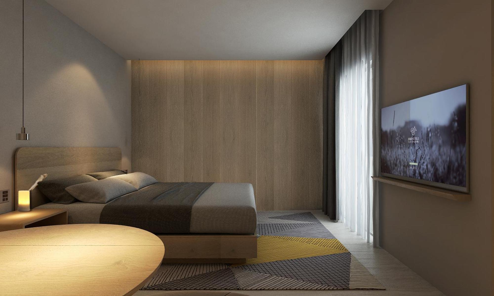 Ebo Hotel Hangzhou Wulin - 5 Mins Drive To The West Lake Екстериор снимка
