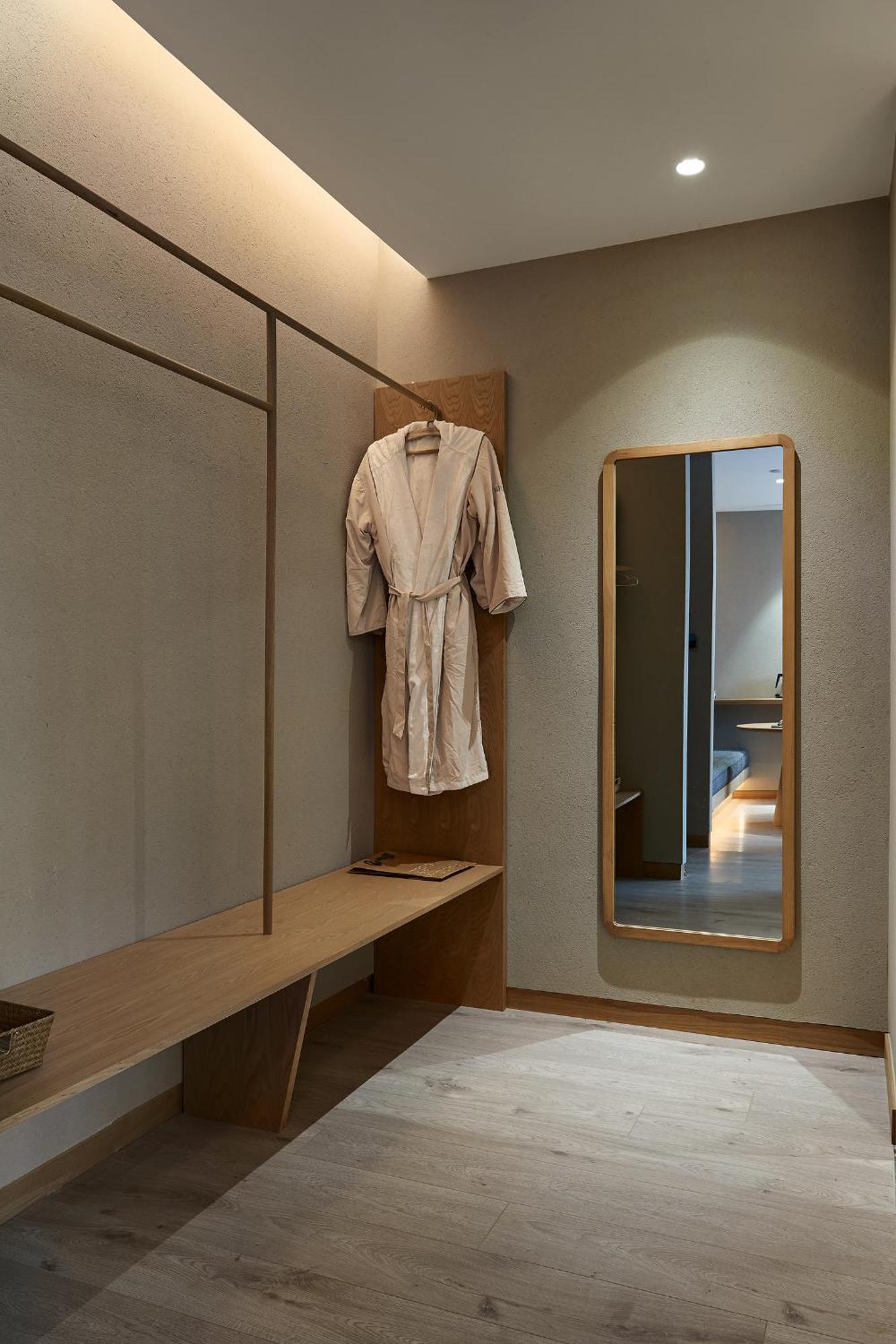 Ebo Hotel Hangzhou Wulin - 5 Mins Drive To The West Lake Екстериор снимка