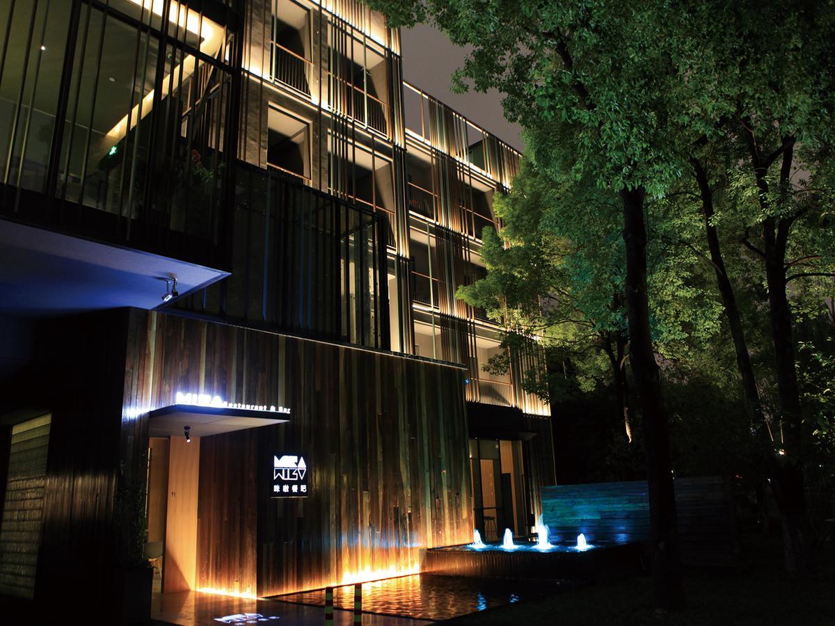 Ebo Hotel Hangzhou Wulin - 5 Mins Drive To The West Lake Екстериор снимка
