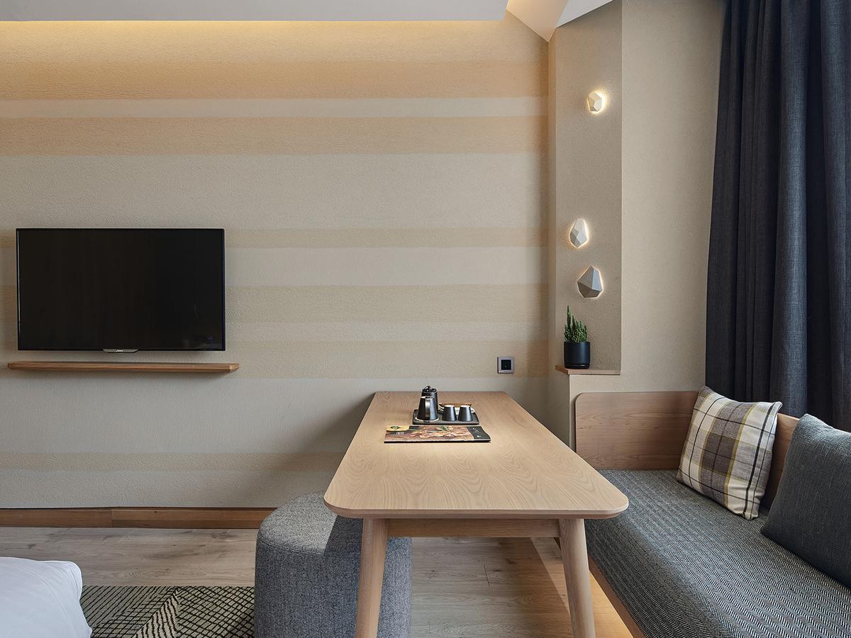 Ebo Hotel Hangzhou Wulin - 5 Mins Drive To The West Lake Екстериор снимка
