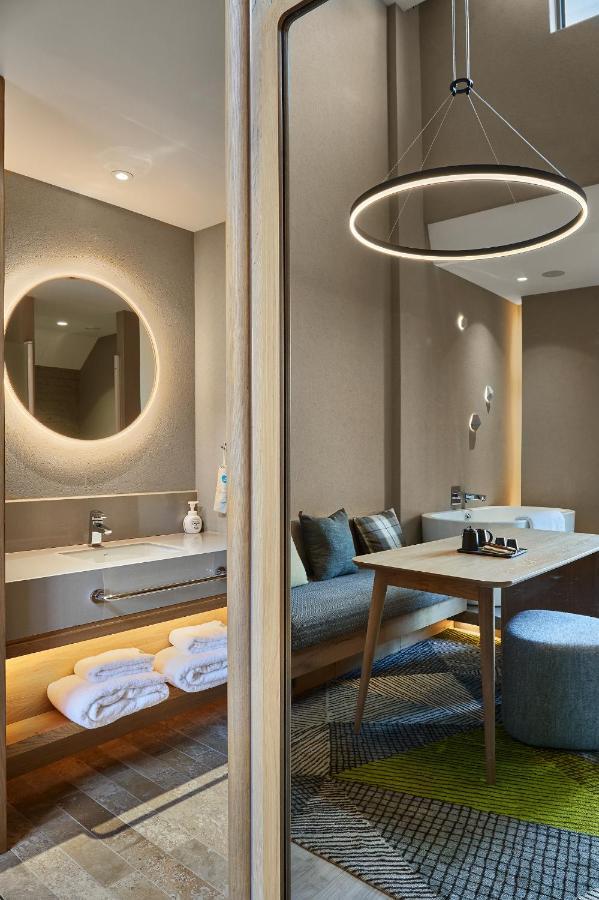 Ebo Hotel Hangzhou Wulin - 5 Mins Drive To The West Lake Екстериор снимка