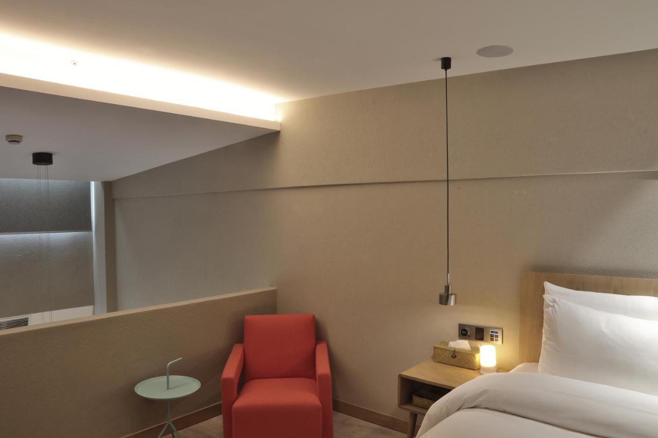 Ebo Hotel Hangzhou Wulin - 5 Mins Drive To The West Lake Екстериор снимка
